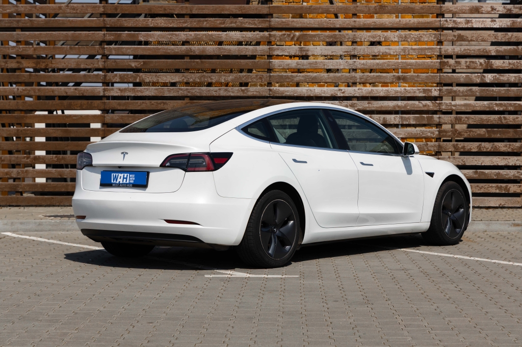 Tesla Model 3 Standart Plus 2019 photo 6