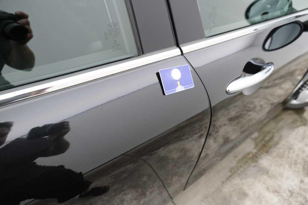 MINI One 2017 photo 30