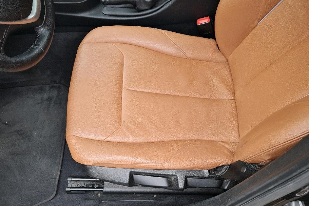 BMW 3er 2016 фото 21