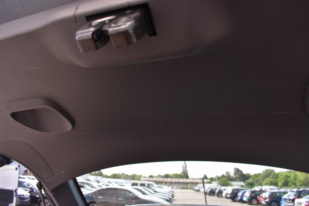 Renault Clio Grandtour 2018 фото 10