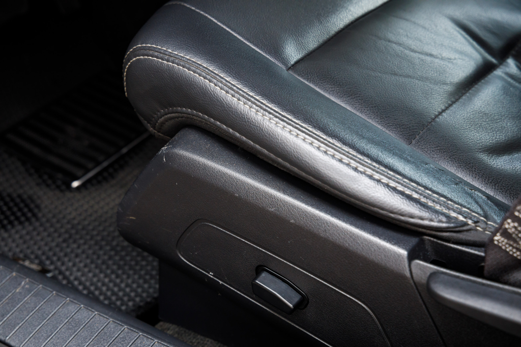 Jeep Patriot 2015 photo 8