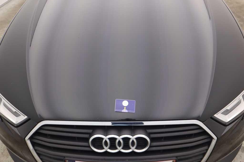 Audi A3 Sportback 2018 photo 24