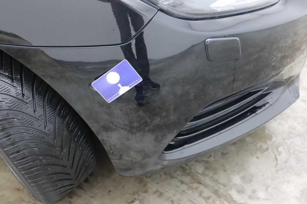 Hyundai i40 2017 фото 29