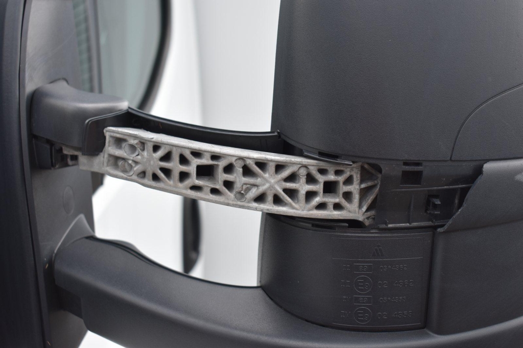 Iveco Daily Koffer 2016 фото 16