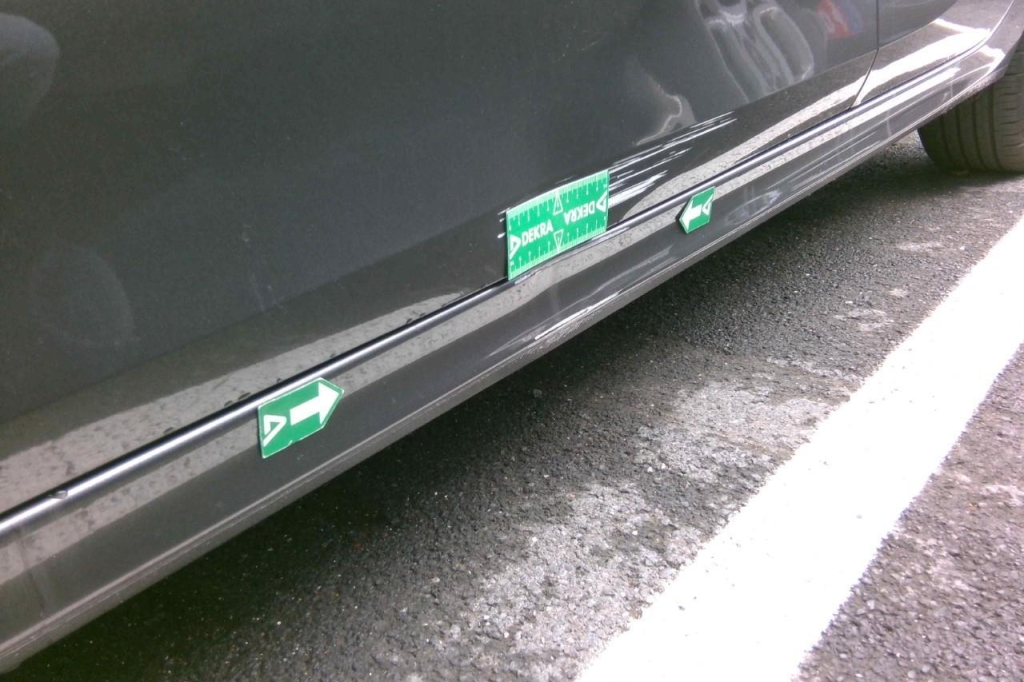 Opel Corsa 2020 фото 10