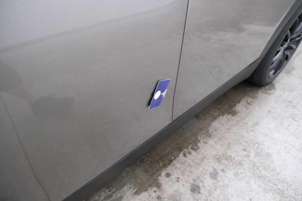 MINI One Clubman 2017 photo 9