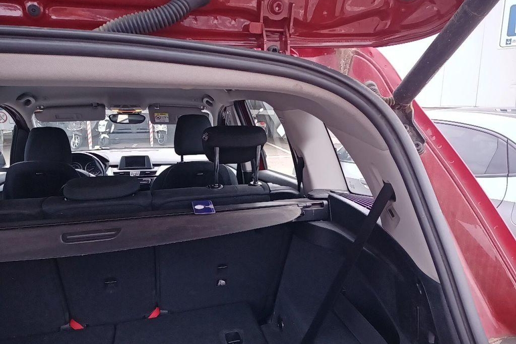 BMW 2er Gran Tourer 2016 фото 37