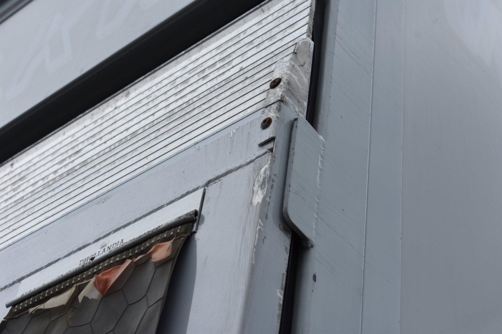 Iveco Daily Koffer 2016 фото 12