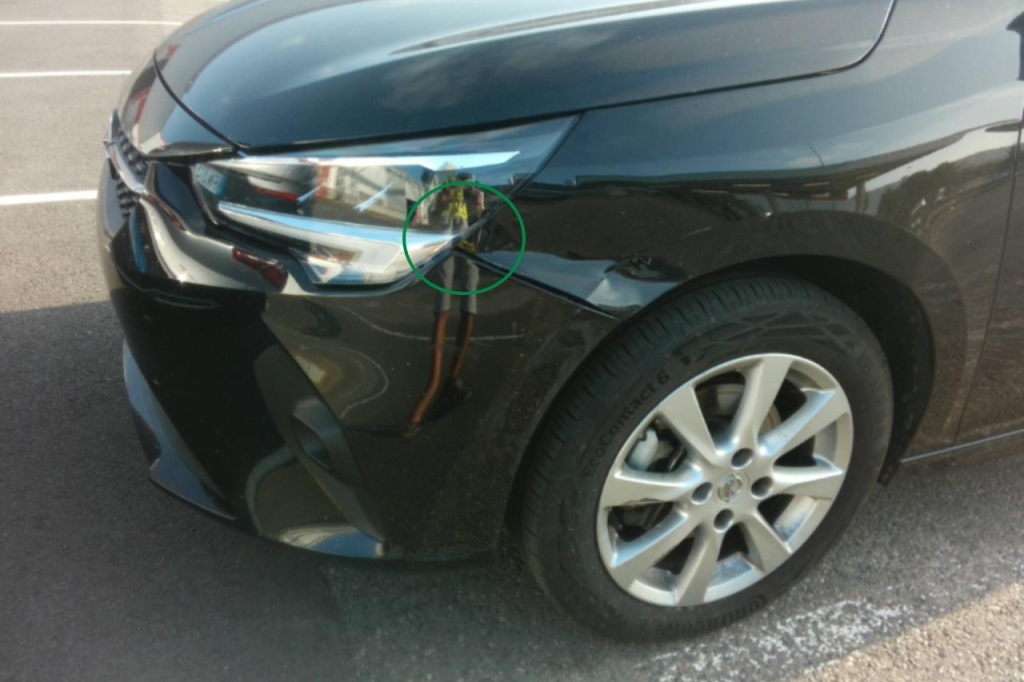 Opel Corsa 2020 photo 12