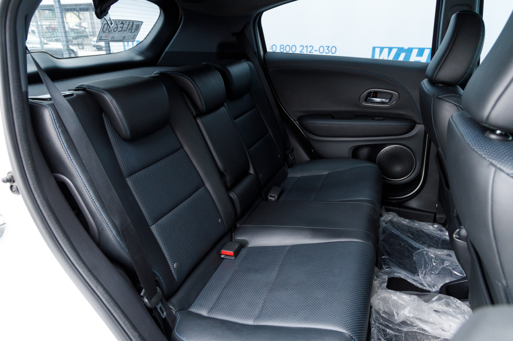 Honda X-NV 2020 фото 32