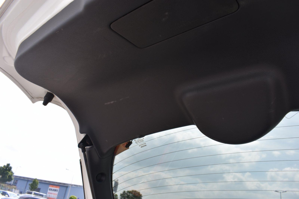 Nissan Juke 2018 photo 22