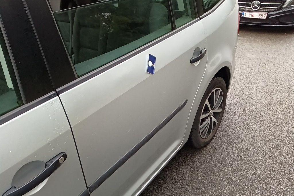 Volkswagen Touran 2015 photo 46