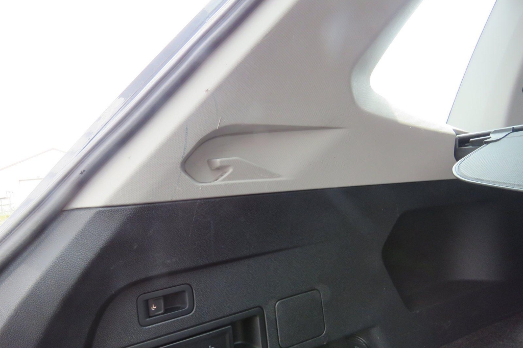 Volkswagen Tiguan 2018 фото 27