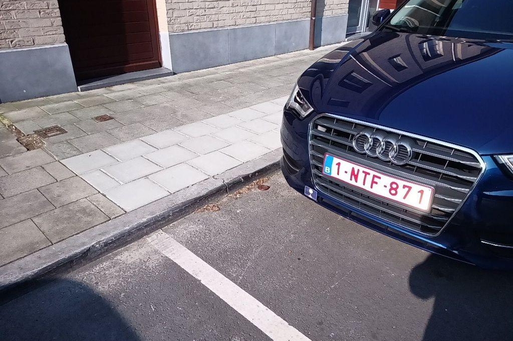 Audi A3 Sportback 2016 фото 13