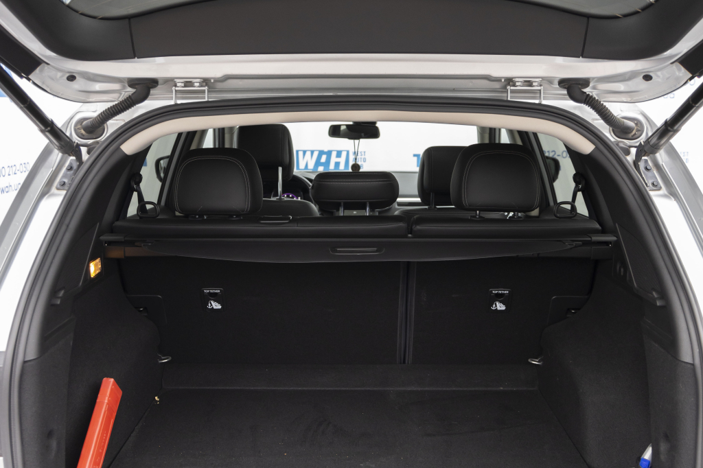 Renault Koleos 2018 фото 33