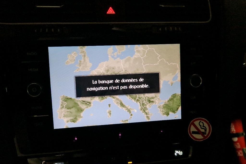 Volkswagen Golf 2019 фото 17