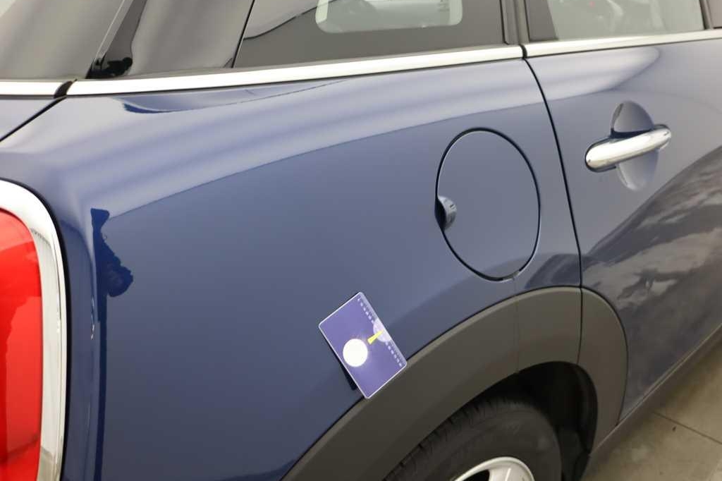 MINI Cooper 2015 фото 26