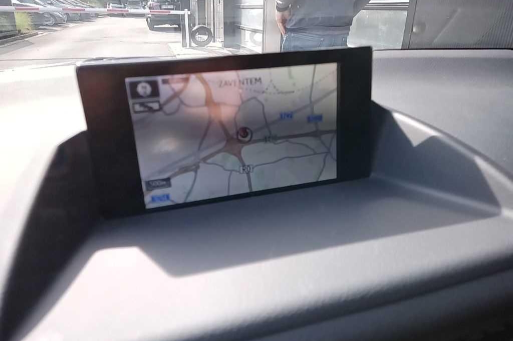 Lexus CT 2018 фото 7