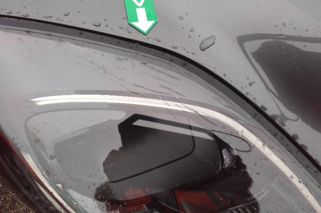 Ford Puma 2020 фото 6