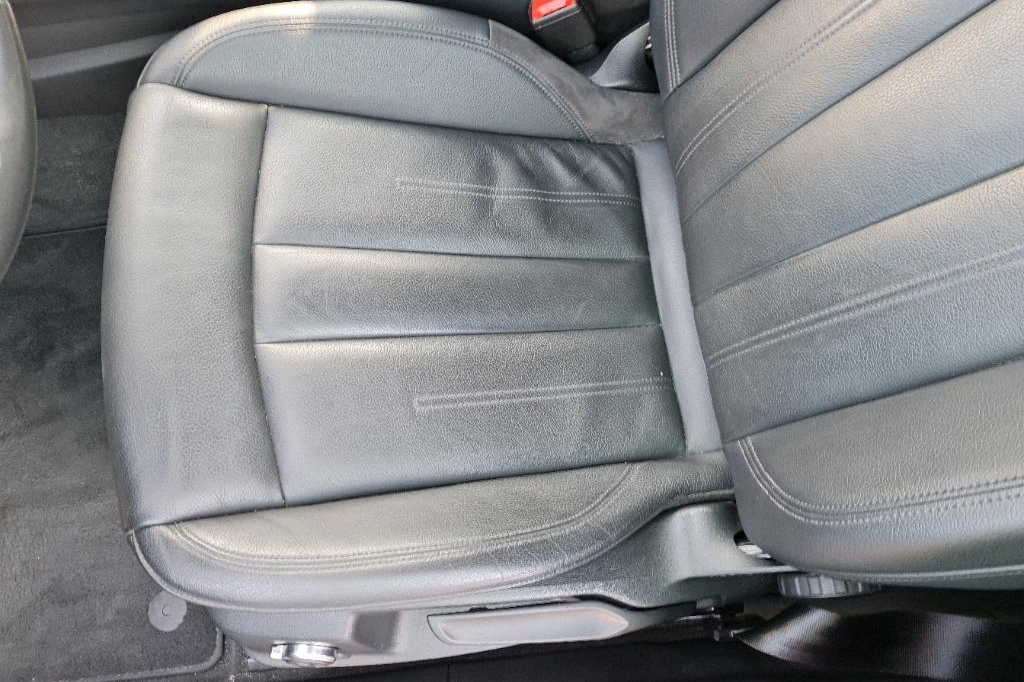 Audi A4 Avant 2018 photo 12