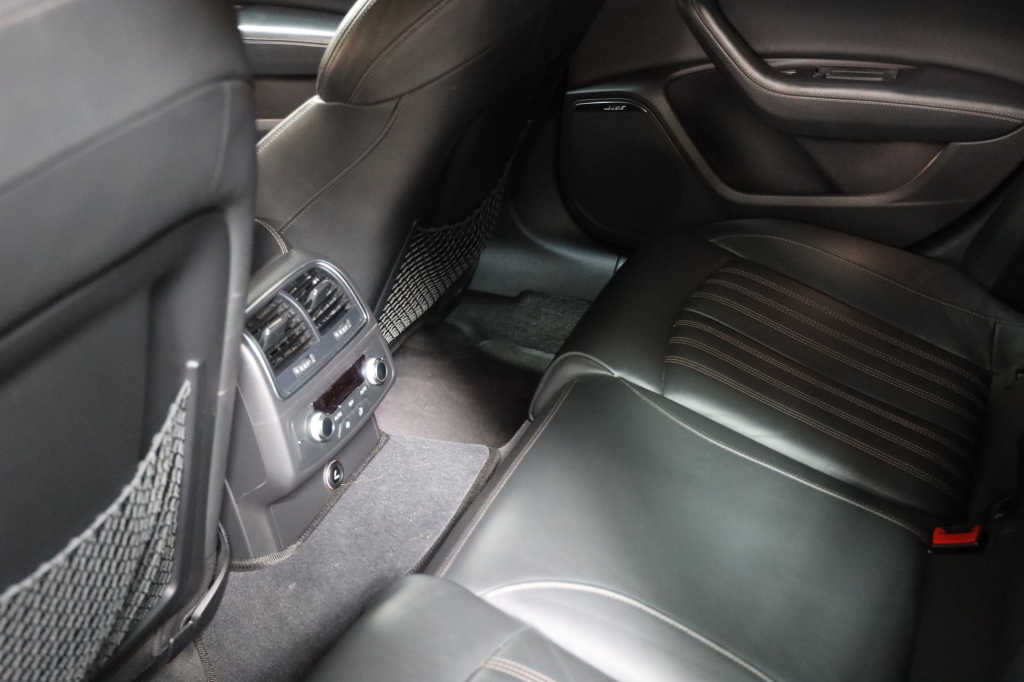 Audi A6 Allroad 2013 фото 24