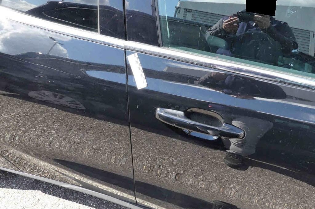 Ford Focus Turnier 2018 photo 32