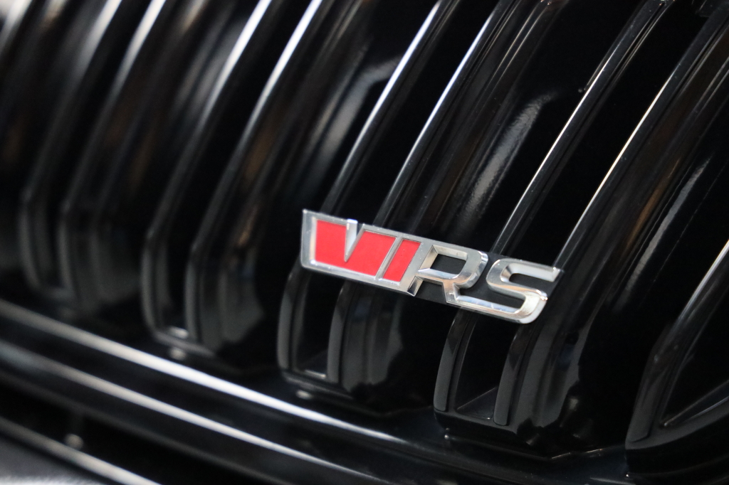 Skoda Kodiaq RS 2025 фото 8