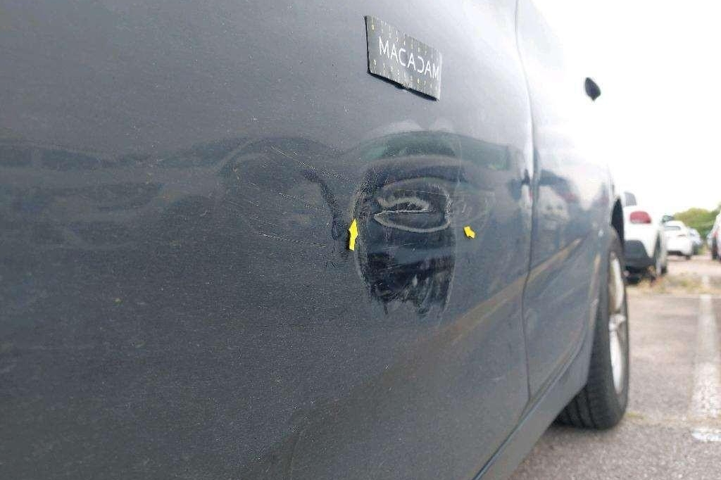 BMW 2er Active Tourer 2017 photo 8