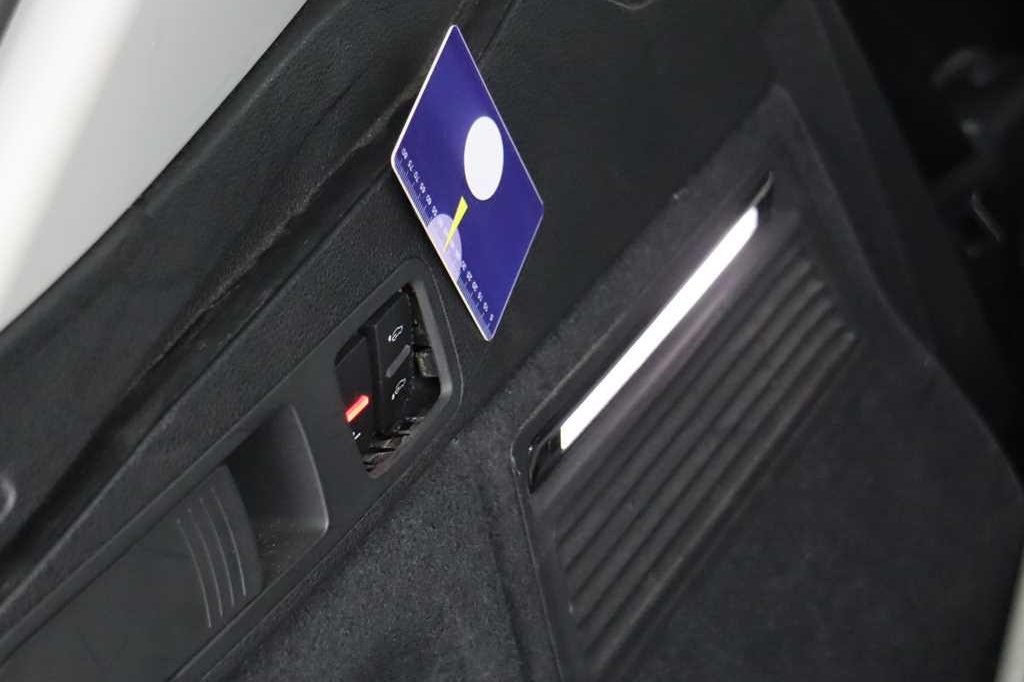 Audi Q5 2017 photo 40