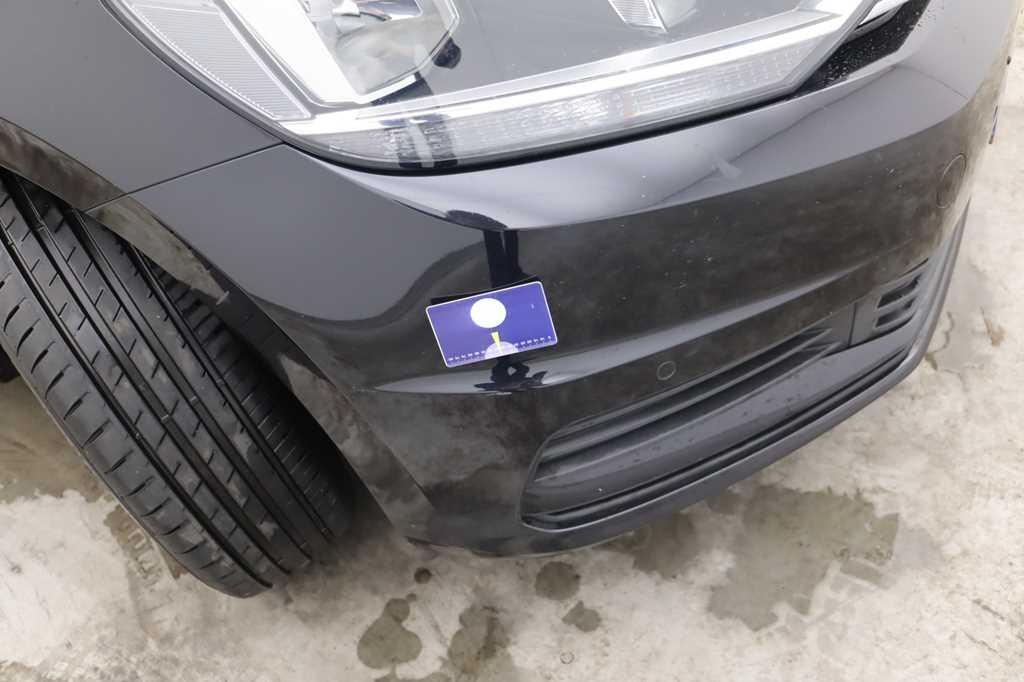 Volkswagen Touran 2016 фото 18