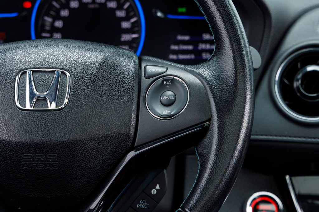 Honda X-NV 2020 фото 17