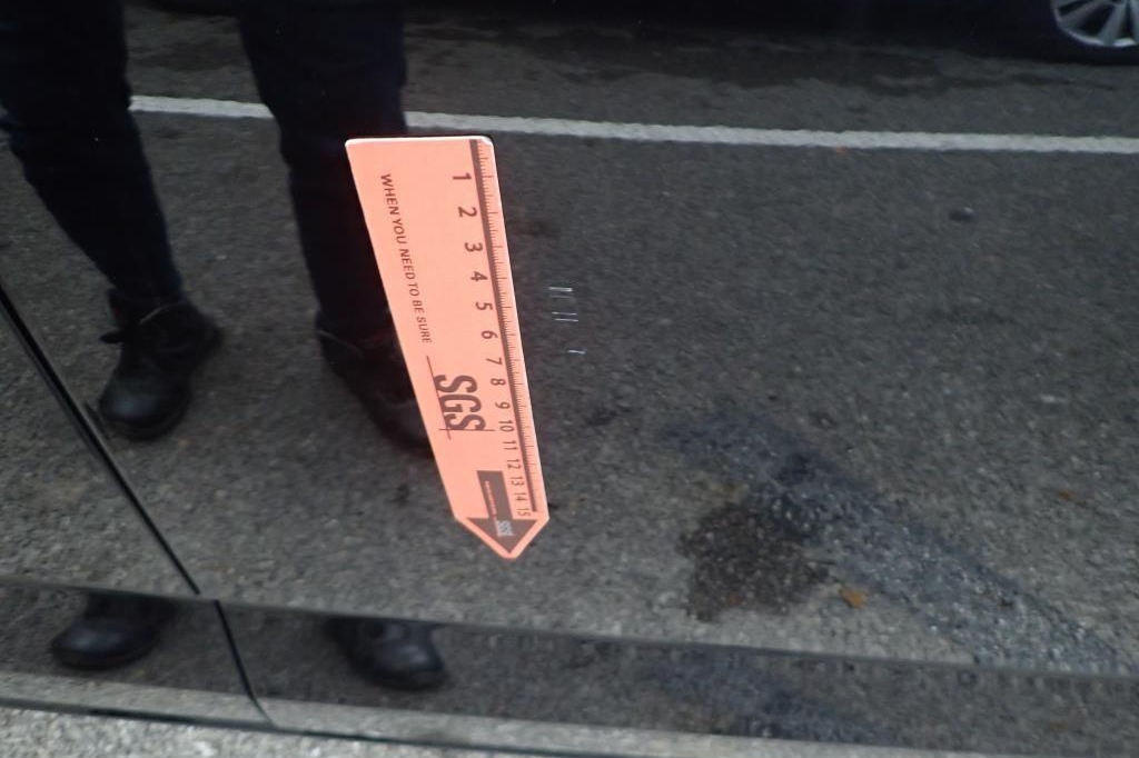 Volkswagen Touran 2017 фото 31