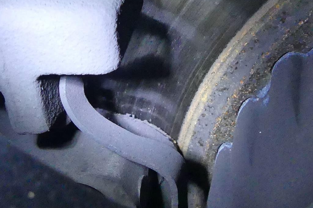 Mercedes-Benz C-Klasse 2018 photo 22