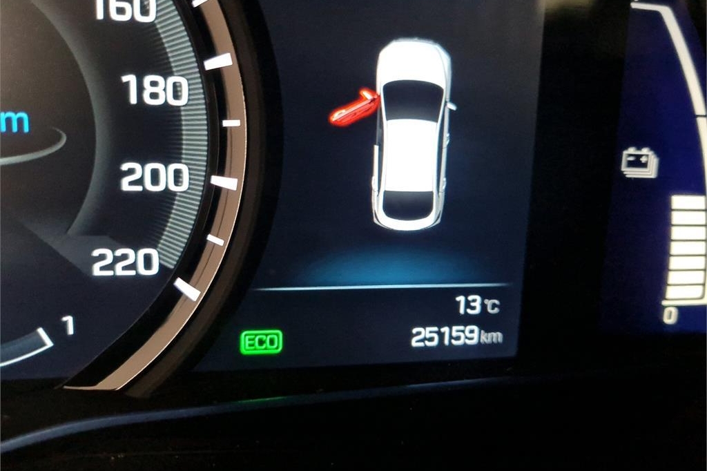 Hyundai Ioniq 2018 фото 1