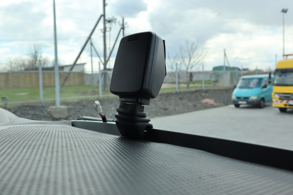 DAF CF 85 460 2012 фото 24