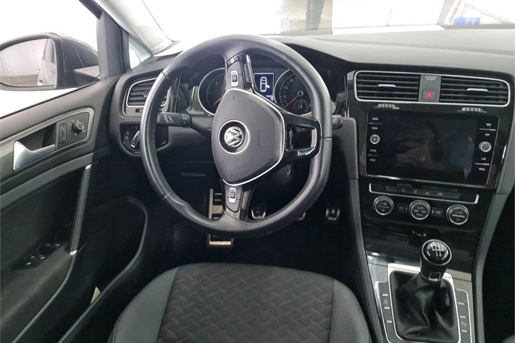 Volkswagen Golf 2020 photo 4