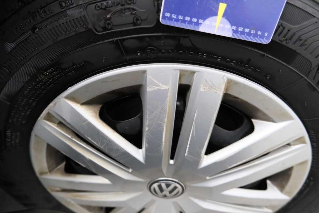 Volkswagen Polo 2016 фото 29