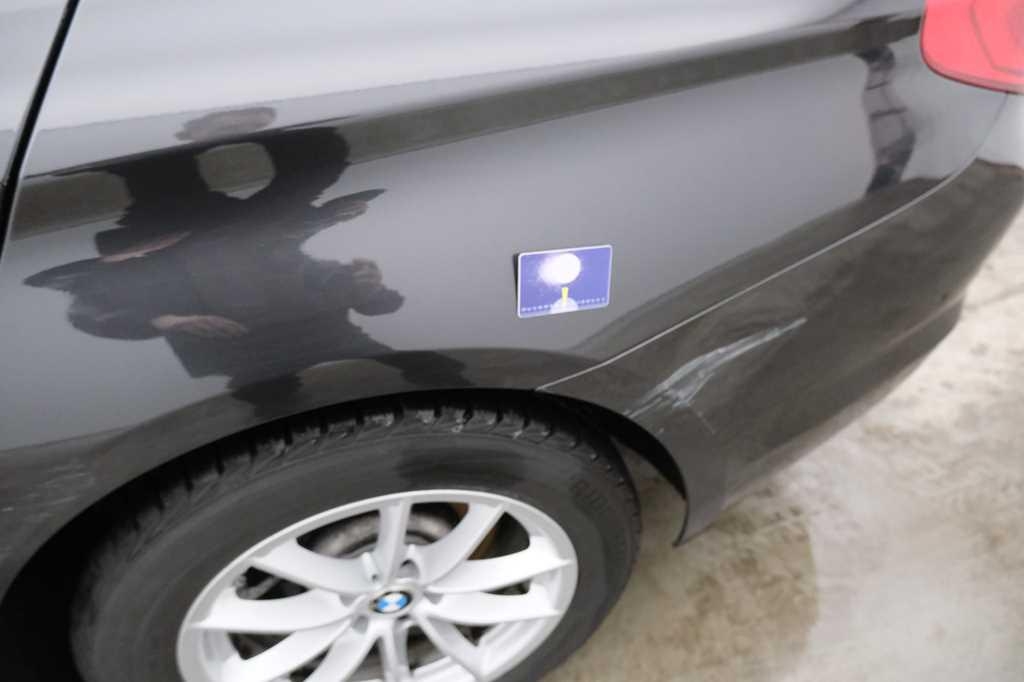 BMW 5 Series 2017 фото 68