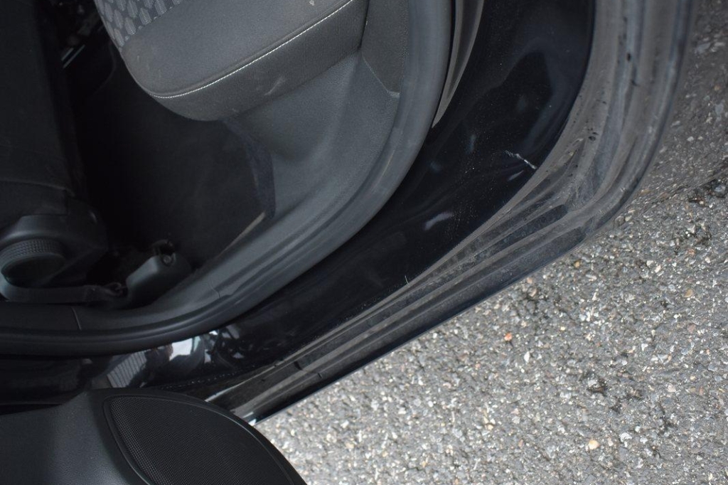 Opel Astra Sports Tourer 2019 фото 20