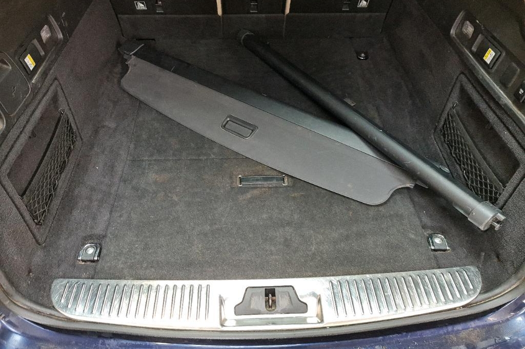 Jaguar XF Sportbrake 2018 фото 22