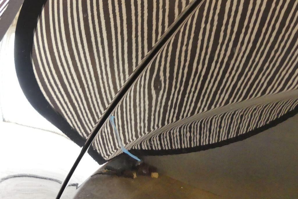 SEAT Leon 2017 photo 13