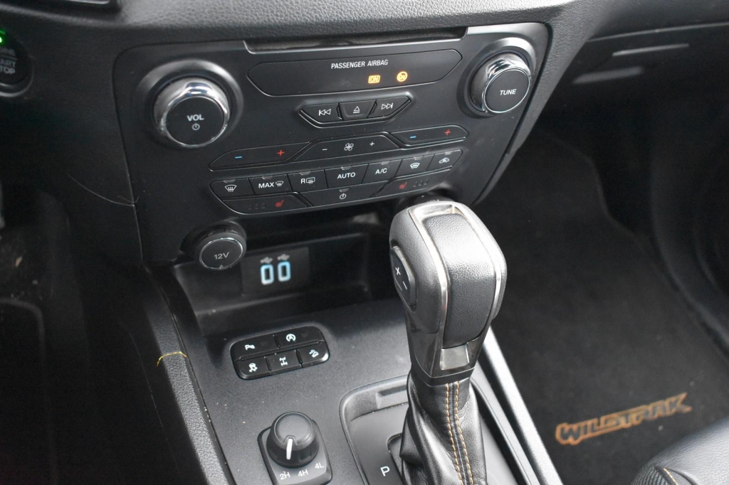 Ford Ranger 2020 photo 9