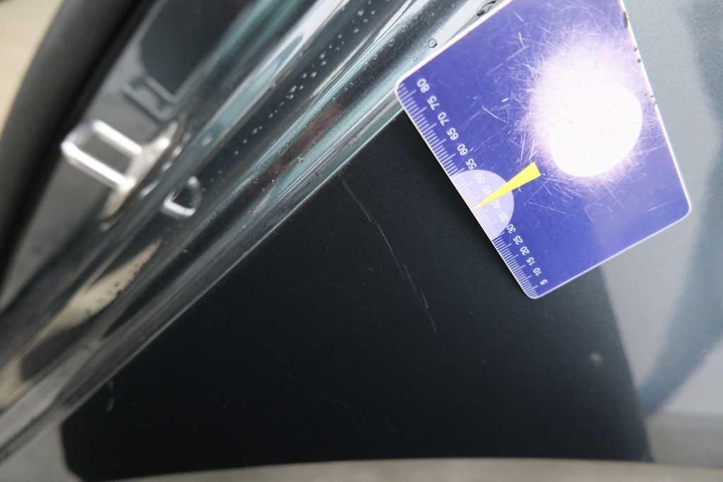 Skoda Octavia 2016 photo 29