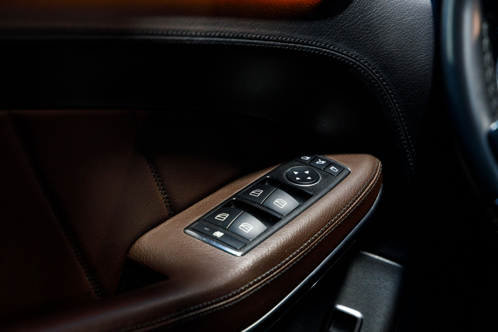 Mercedes-Benz GL 500 AMG Exterieur 2013 photo 12