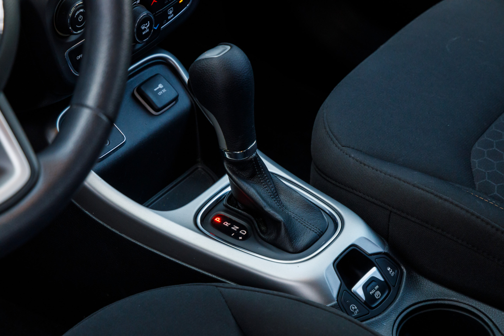 Jeep Compass 2018 photo 15