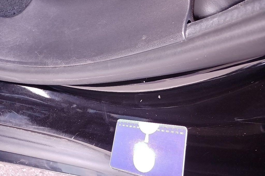 Volvo XC60 2016 photo 11