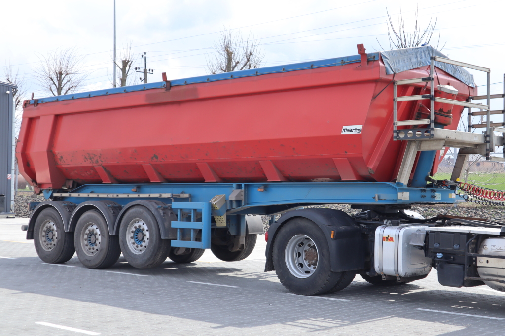 Meierling MSK 27 2010 photo 1