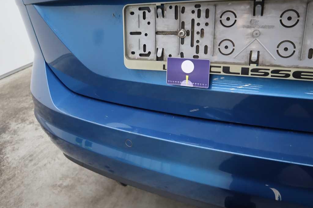 Volkswagen Touran 2016 фото 53