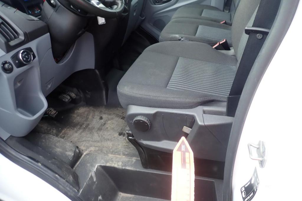 Ford Transit 2017 фото 13