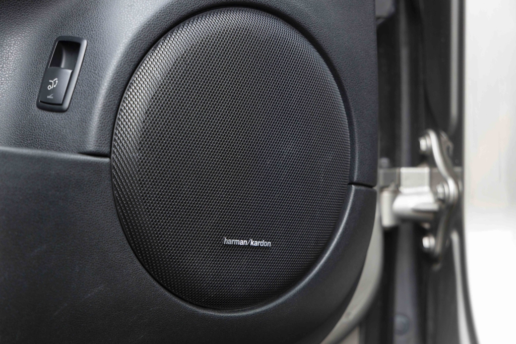 Mercedes-Benz M-Class ML500 W164 2006 photo 37